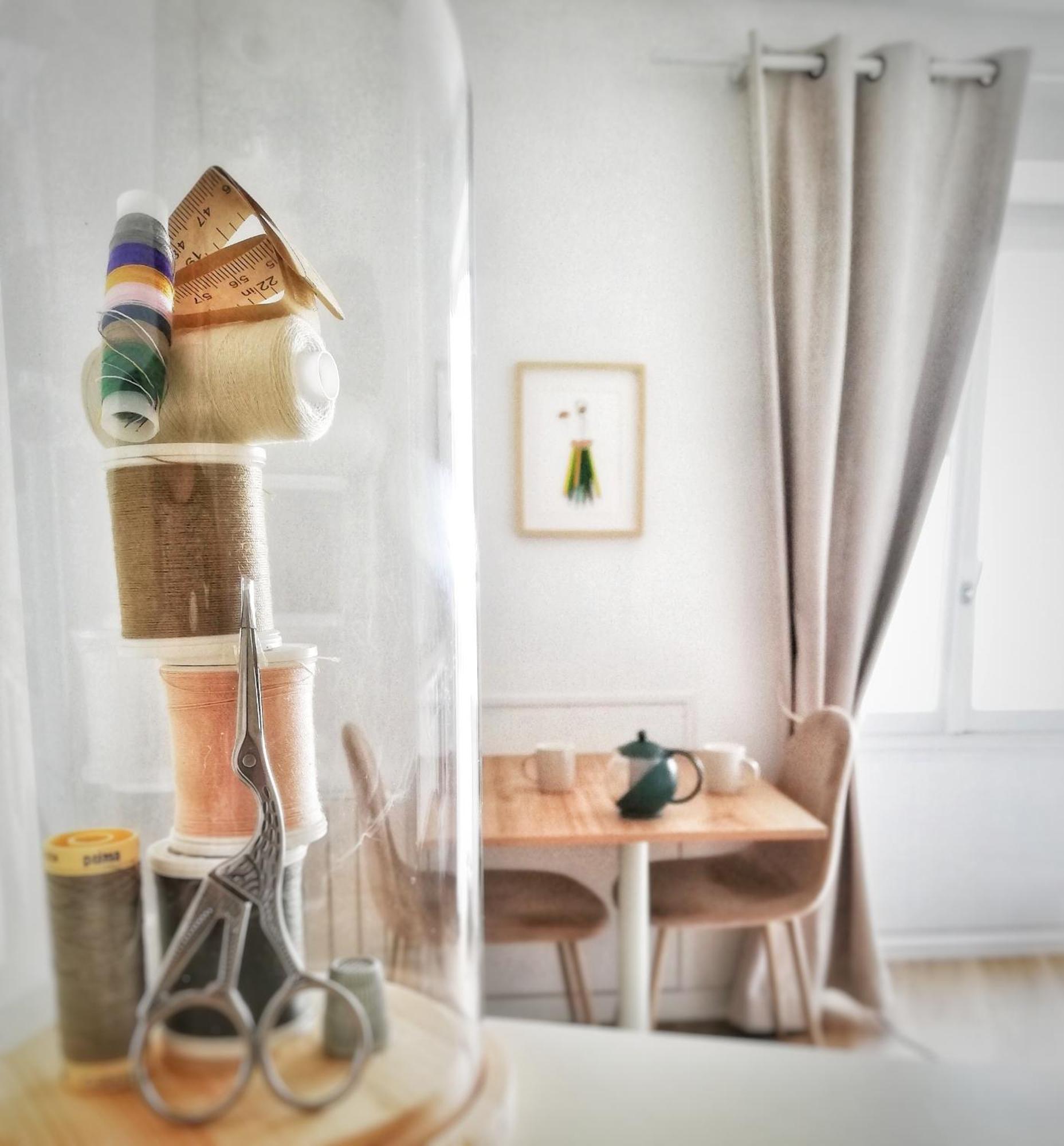 Appartamento La Bonne Etoile Chatelaudren Esterno foto